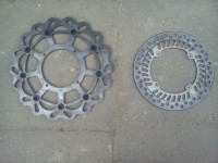 GSX-R 1000 átalakítás.Kicsiből nagyot.